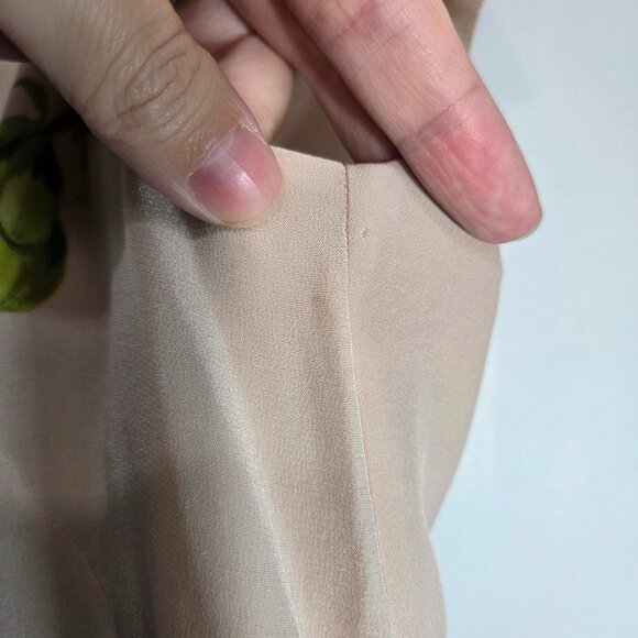 Ted Baker Sindee Foxglove Floral Shift Dress - Picture 10 of 11